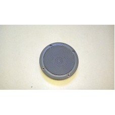 Front door speaker